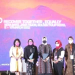 W20 Indonesia 2022 #2 Kota Batu Bahas Dukungan UMKM Milik Wanita