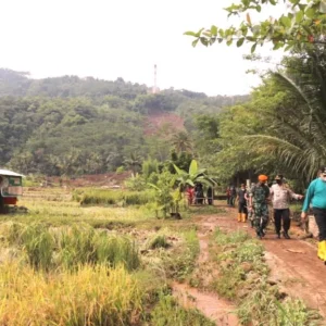 Wabup Malang Kunjungi Lokasi Banjir dan Longsor Wabup Malang Kunjungi Lokasi Banjir dan Longsor
