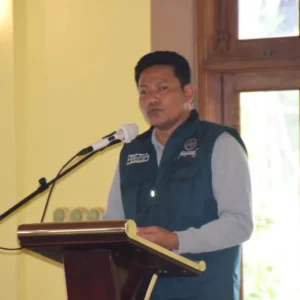 Wabup Sidoarjo Reopening RM Pringgadani, Pulihkan Ekonomi Jalur Juanda