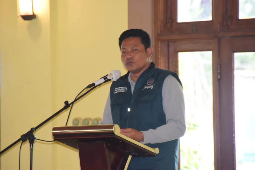 Wabup Sidoarjo Reopening RM Pringgadani, Pulihkan Ekonomi Jalur Juanda