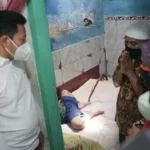 Wabup Subandi Pastikan Tak Ada Lagi ODGJ Terpasung