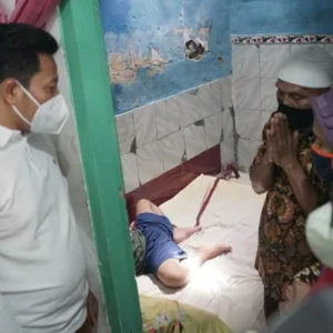 Wabup Subandi Pastikan Tak Ada Lagi ODGJ Terpasung