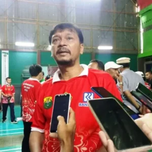 Waka II DPRD Provinsi Bengkulu Apresiasi Turnamen Kakanwil Kemenag