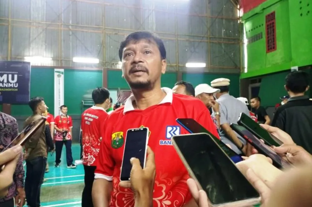 Waka II DPRD Provinsi Bengkulu Apresiasi Turnamen Kakanwil Kemenag