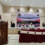 Wakil Wali Kota Semarang Apresiasi FWLJ Gelar Orientasi Kewartawanan