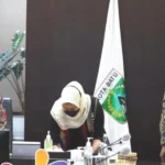 Wali Kota dan DPRD Setujui Raperda Perubahan RPJMD Kota Batu 2017-2022
