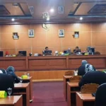 Alat Kelengkapan Dewan Benteng Dirotasi