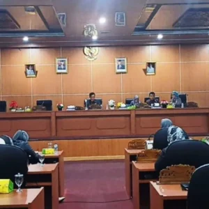 Alat Kelengkapan Dewan Benteng Dirotasi Alat Kelengkapan Dewan Benteng Dirotasi