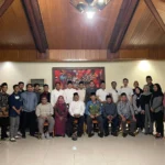 Alumni dan Kader PMII Sulawesi Siap Dirikan Universitas Pergerakan Mahasiswa Islam Indonesia