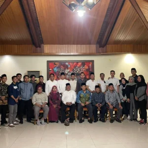 Alumni dan Kader PMII Sulawesi Siap Dirikan Universitas Pergerakan Mahasiswa Islam Indonesia