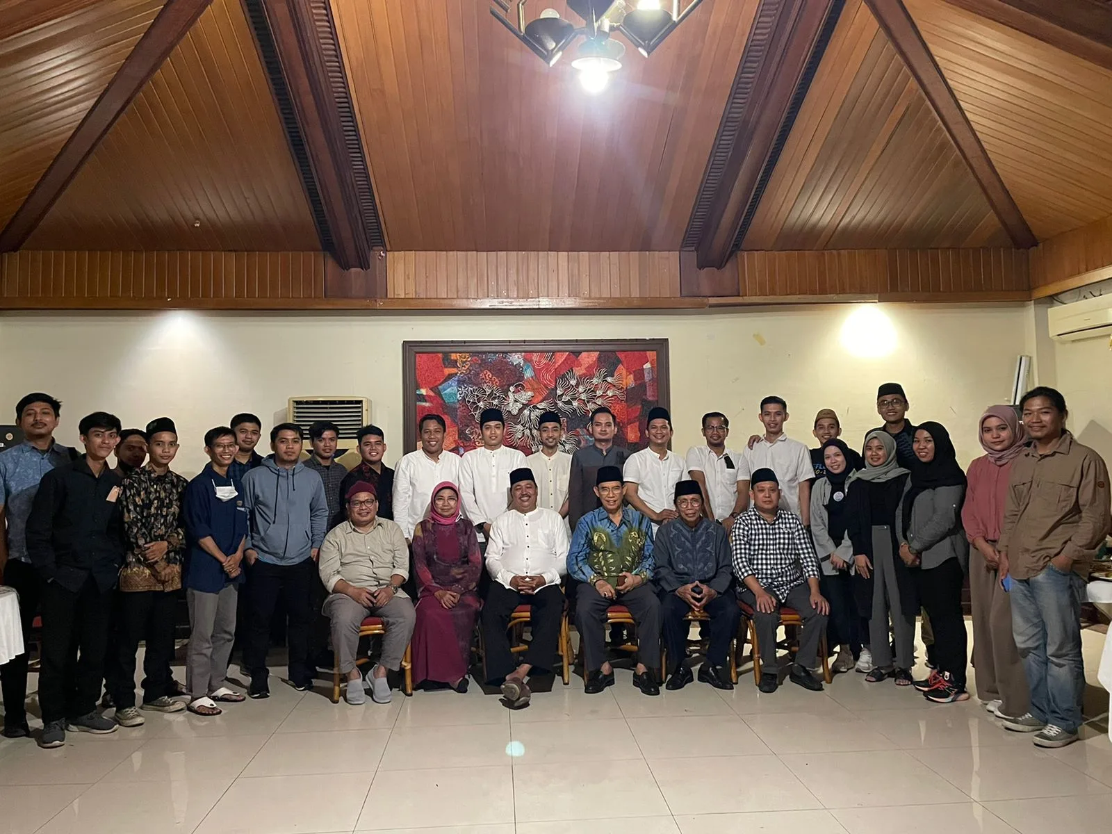 Alumni dan Kader PMII Sulawesi Siap Dirikan Universitas Pergerakan Mahasiswa Islam Indonesia