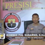 Antisipasi Balap Liar Di Puasa Pertama, Polda Bengkulu Standby Kan Personil