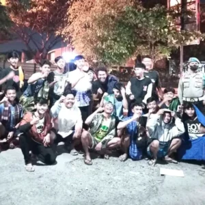 Antisipasi Tawuran, Kapolsek Semarang Timur Patroli Titik Rawan