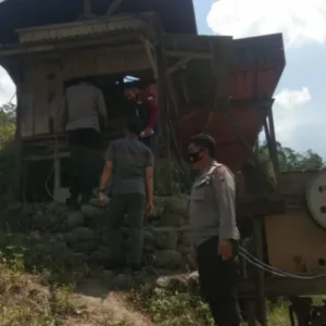 Aset Puluhan Juta Dicuri, PT RAS Lapor ke Polres Rejang Lebong