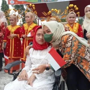 Asisten 3 Pemkab BS Ajak Dukung dan Lindungi Penyandang Disabilitas