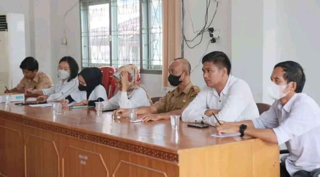 Banmus Susun Agenda Maret dan Persiapan Rapat Paripurna Istimewa