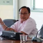 Barli Halim Ingatkan PUPR Segera Laksanakan Kegiatan Tahun 2022