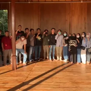 BEM FH UNIB Serukan Aksi Turun ke Jalan 11 April 2022