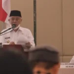 Bupati Malang Buka Workshop Terkait Pengelolaan Sampah