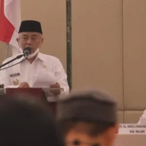 Bupati Malang Buka Workshop Terkait Pengelolaan Sampah