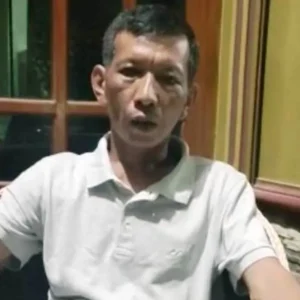 Calon Kades Beriang Tinggi Jamin Tidak Terjadi Keributan