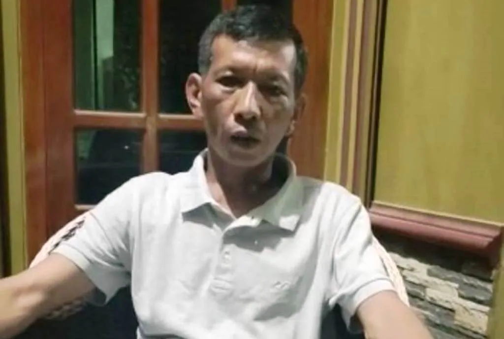 Calon Kades Beriang Tinggi Jamin Tidak Terjadi Keributan