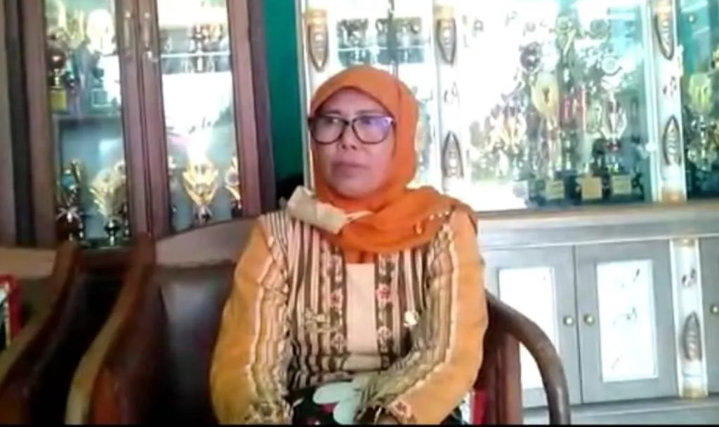 Diduga Selewengkan Dana BOS, Murniasih Laporkan Dindikpora Brebes ke Kejari
