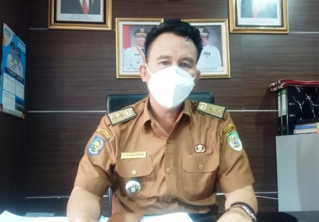 Dikbud Provinsi Bengkulu Imbau Pelajar Tidak Terlibat Aksi 11 April