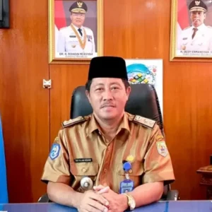 Dinas Dikbud Provinsi Bengkulu Terapkan PTM 6 Jam Perhari Saat Ramadhan
