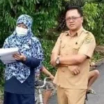 Dinas PUPR BS Percepat Realisasi Pembangunan Demi Perekonomian Daerah