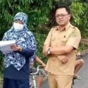 Dinas PUPR BS Percepat Realisasi Pembangunan Demi Perekonomian Daerah