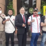 Dinilai Cacat, Eksekusi Dokumen Kadindik Provinsi Jatim Oleh PKN RI Ditunda  