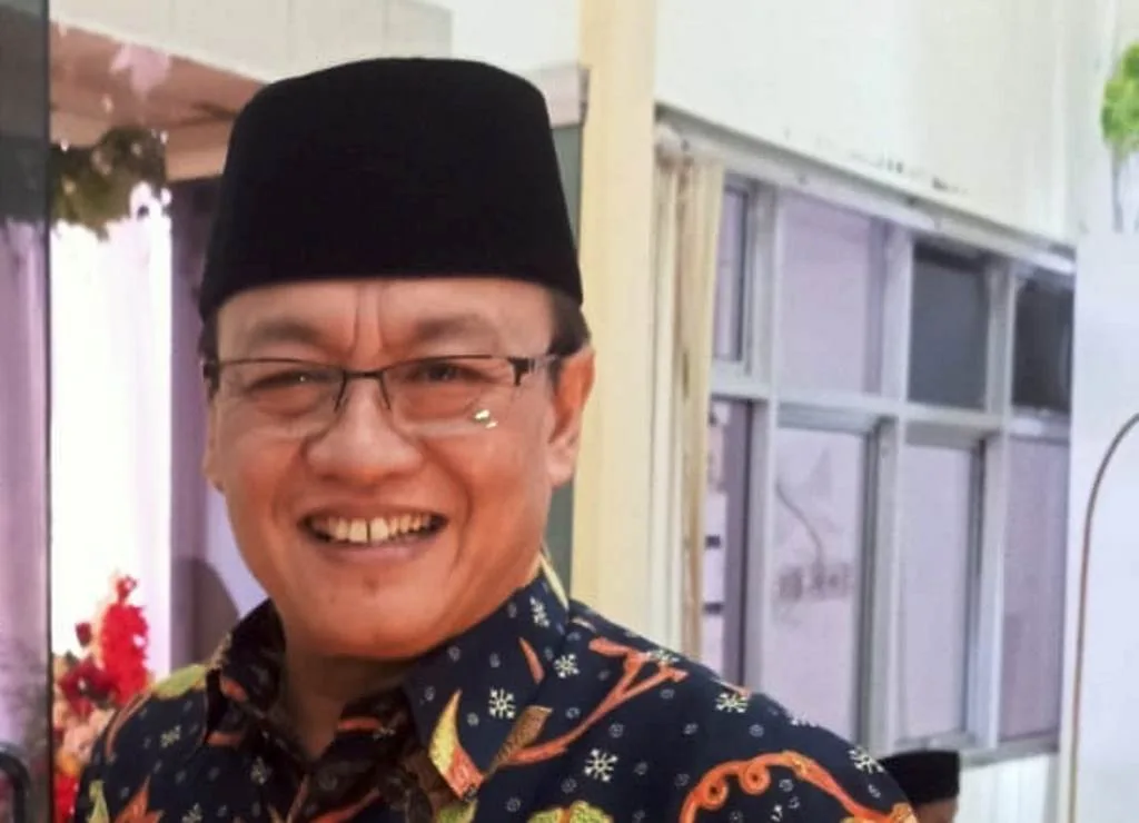 DPRD Bengkulu Selatan Bimtek di Jawa Barat