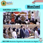 Dukung Pemerintah, Universitas Moestopo Komitmen Tingkatkan Kualitas Pendidikan