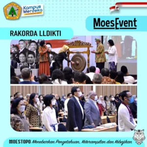 Dukung Pemerintah, Universitas Moestopo Komitmen Tingkatkan Kualitas Pendidikan Dukung Pemerintah, Universitas Moestopo Komitmen Tingkatkan Kualitas Pendidikan