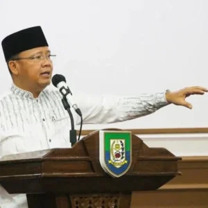 Gebrakan Gubernur Rohidin Untuk Pulau Enggano Gebrakan Gubernur Rohidin Untuk Pulau Enggano
