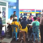 Gebyar Vaksinasi Ramadhan Kelurahan Kaliwiru Sasar Jamaah Taraweh