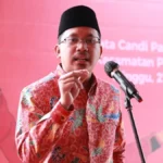 Gus Muhdlor, Kepala Daerah Tokoh Muda Inspiratif Jatim