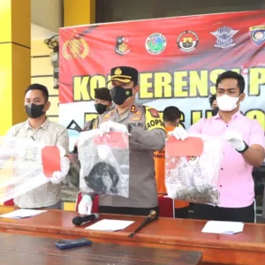 Ini Motif Pelaku Tebas Kepala Korban Hingga Putus