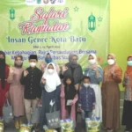 Insan GenRe Kota Batu Lakukan Safari Ramadhan Jilid 1