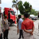 Jelang Idul Fitri 1443 H, Kapolres RL Bersama Forkopimda Gelar Operasi Ketupat Nala