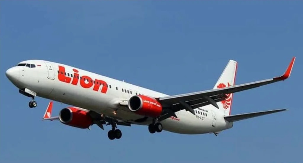 Jelang Lebaran, Harga Tiket Lion Air Jakarta-Aceh Rp 9,6 Juta