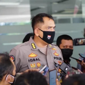 Jelang Lebaran, Polisi Himbau Warga Waspadai Kejahatan Gendam Jelang Lebaran, Polisi Himbau Warga Waspadai Kejahatan Gendam