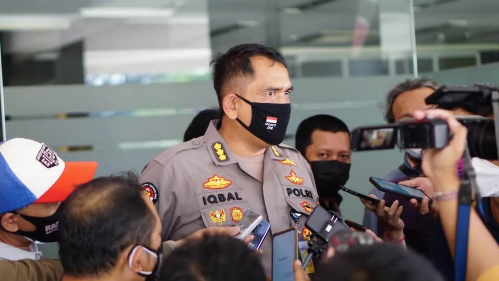Jelang Lebaran, Polisi Himbau Warga Waspadai Kejahatan Gendam