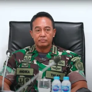 Jenderal TNI Andika Perkasa: Keturunan PKI Boleh Mengabdi Pada Negara sebagai TNI Jenderal TNI Andika Perkasa: Keturunan PKI Boleh Mengabdi Pada Negara sebagai TNI