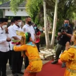 Kadis Dikbud Buka Seminar Lomba Museum Negeri Bengkulu