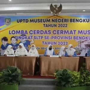 Kadis Dikbud Eri Yulian Buka LCCM