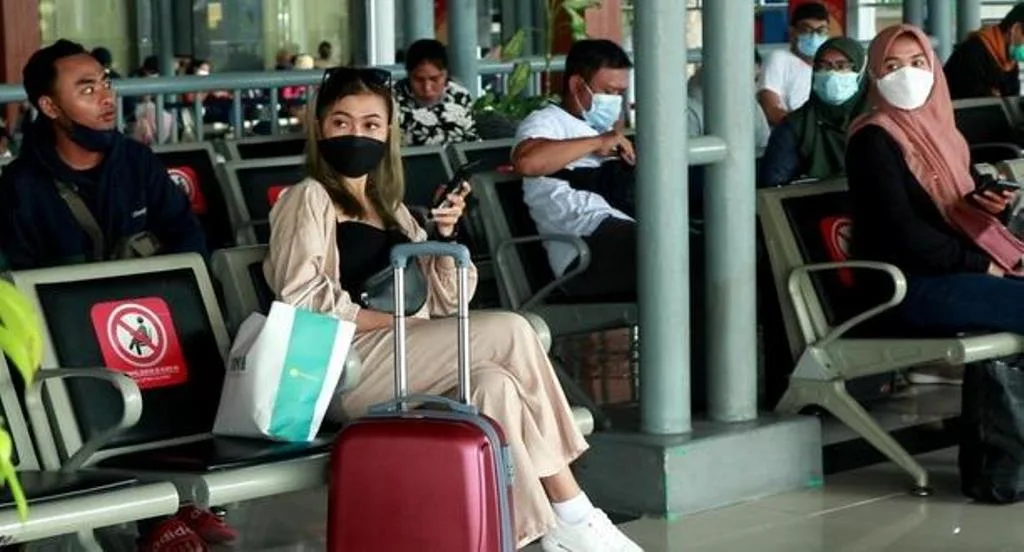 KAI Daop 8 Surabaya Operasikan 39 Kereta Api Lebaran