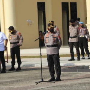 Kapolda Tegaskan Larangan Bukber dan Open House Idul Fitri 1443 H
