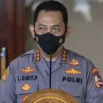 Kapolri: Alhamdulillah, Kepadatan di Pelabuhan Merak Sudah Terurai